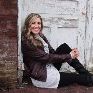 Meet your Posher, Stacy